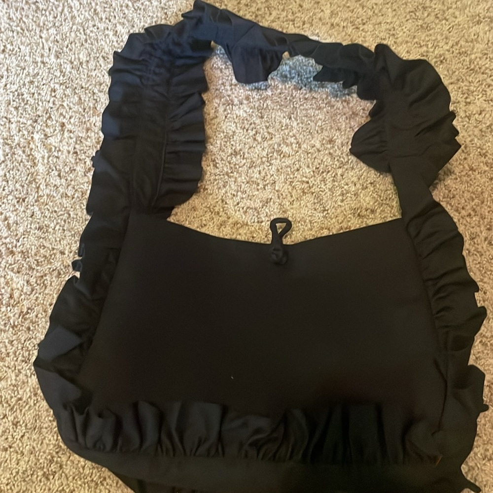 Baggy London Big Black Baggy - Picture 7 of 15